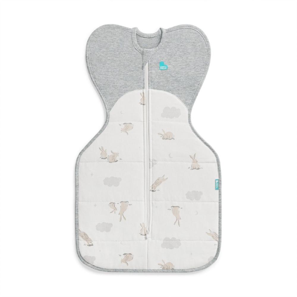 Love to Dream 2.5 tog Swaddle Up Warm