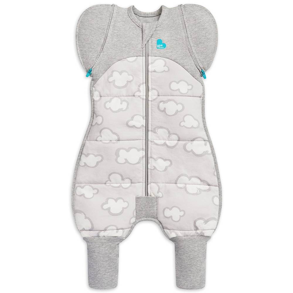 Love to Dream 2.5 tog Swaddle Up Transition Suit