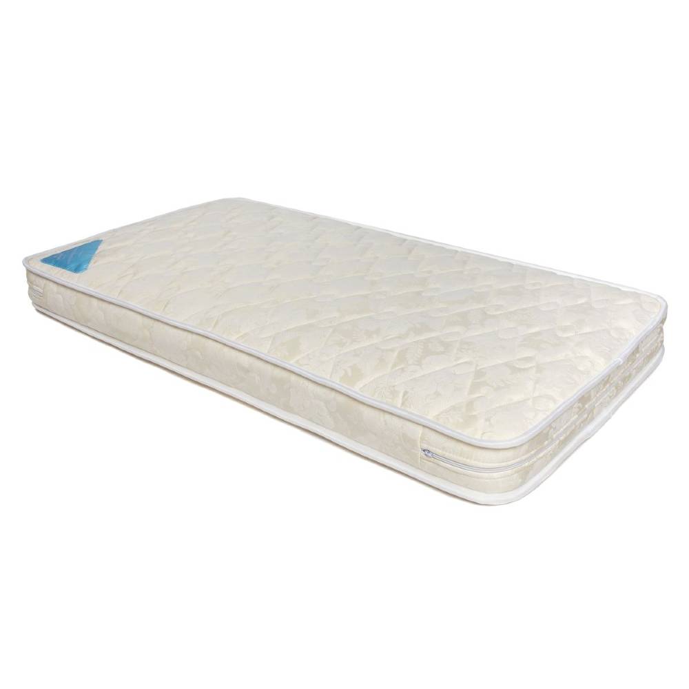 Baby First Deluxe Innersprung Cot Mattress