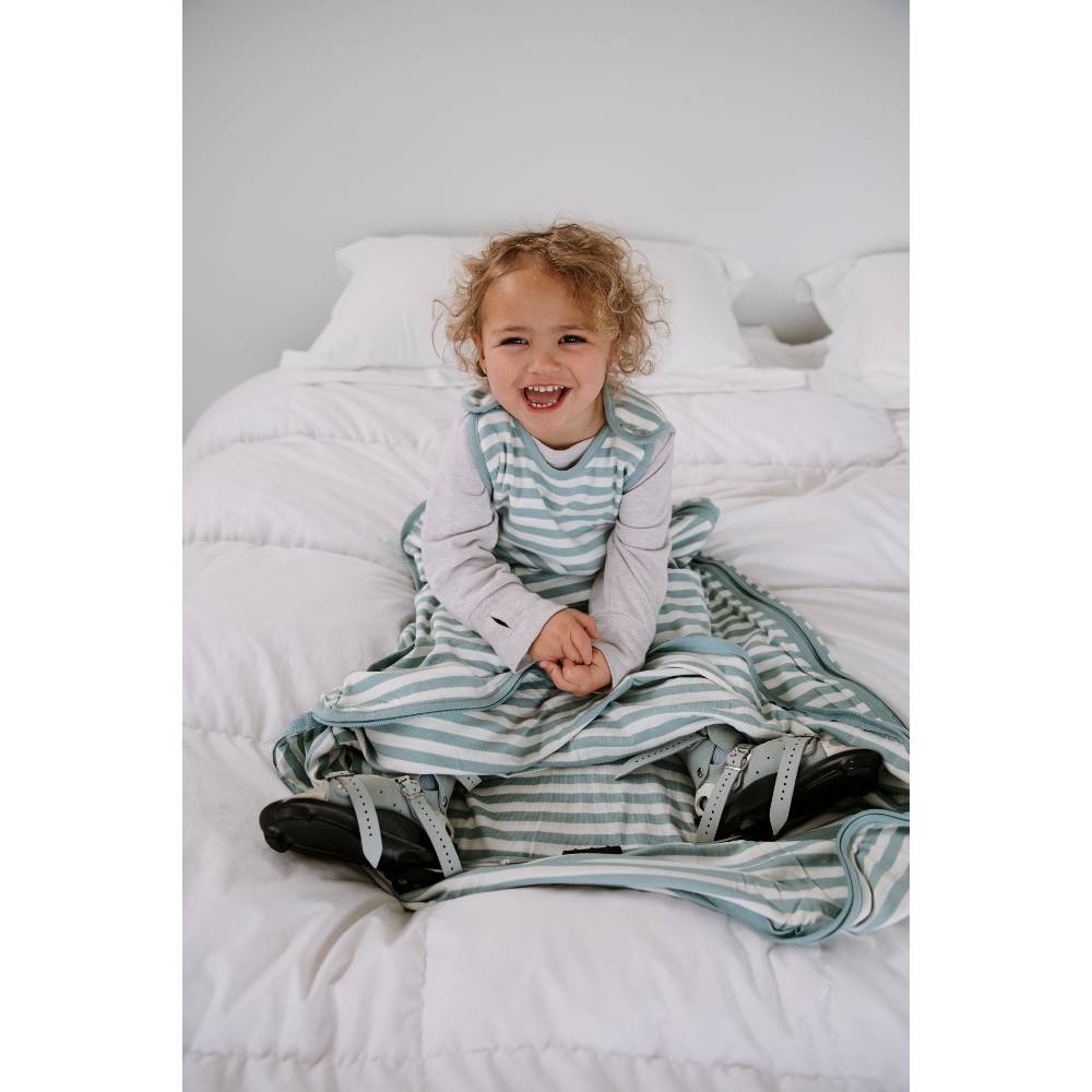 Woolbabe 3 Seasons Hip Dysplasia Sleeping Bag