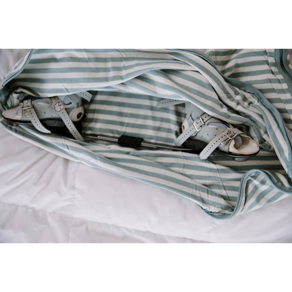 Woolbabe 3 Seasons Hip Dysplasia Sleeping Bag