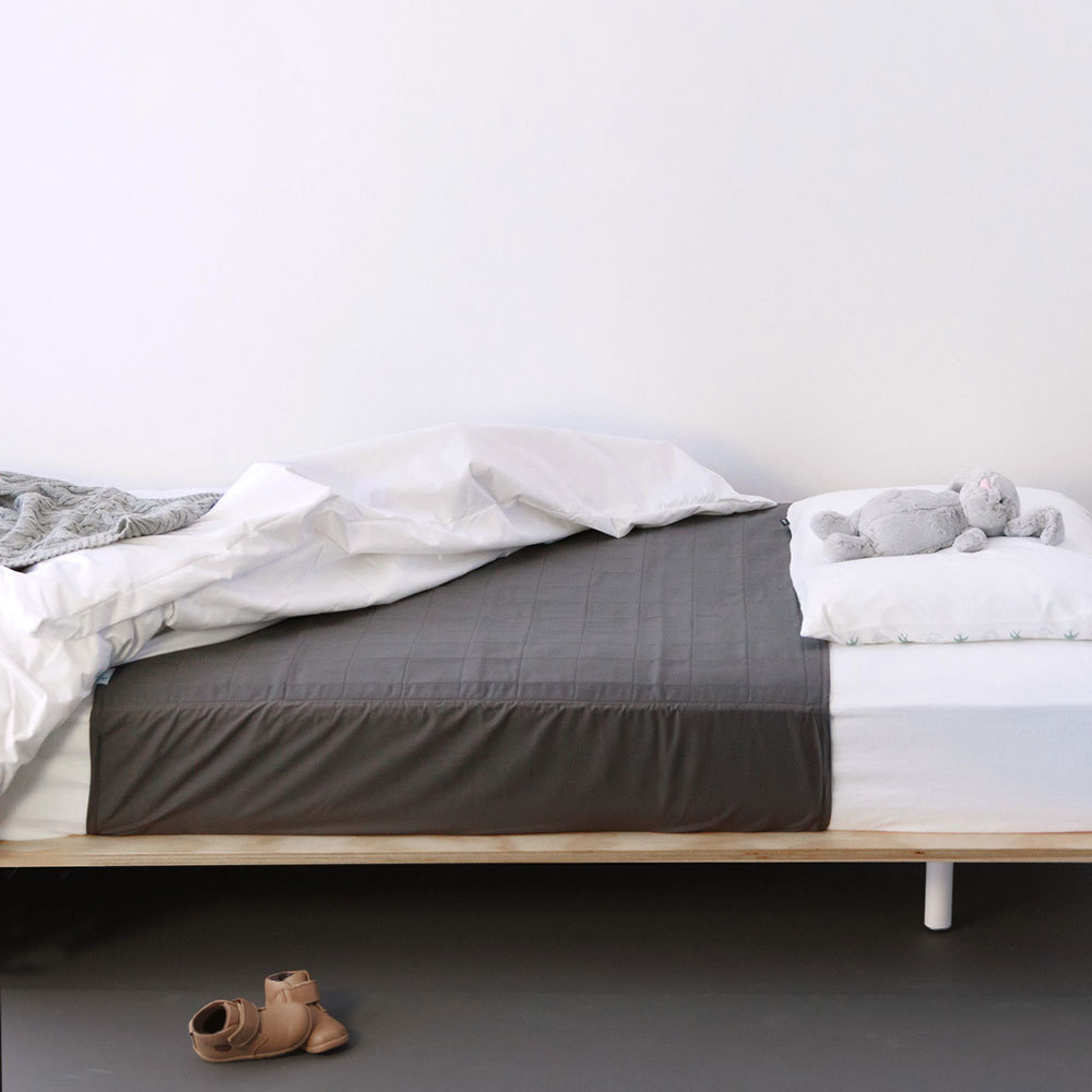 Brolly Sheet - Solid