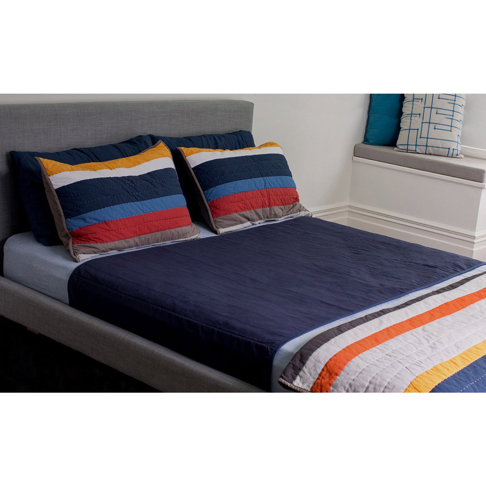 Brolly Sheet - Solid