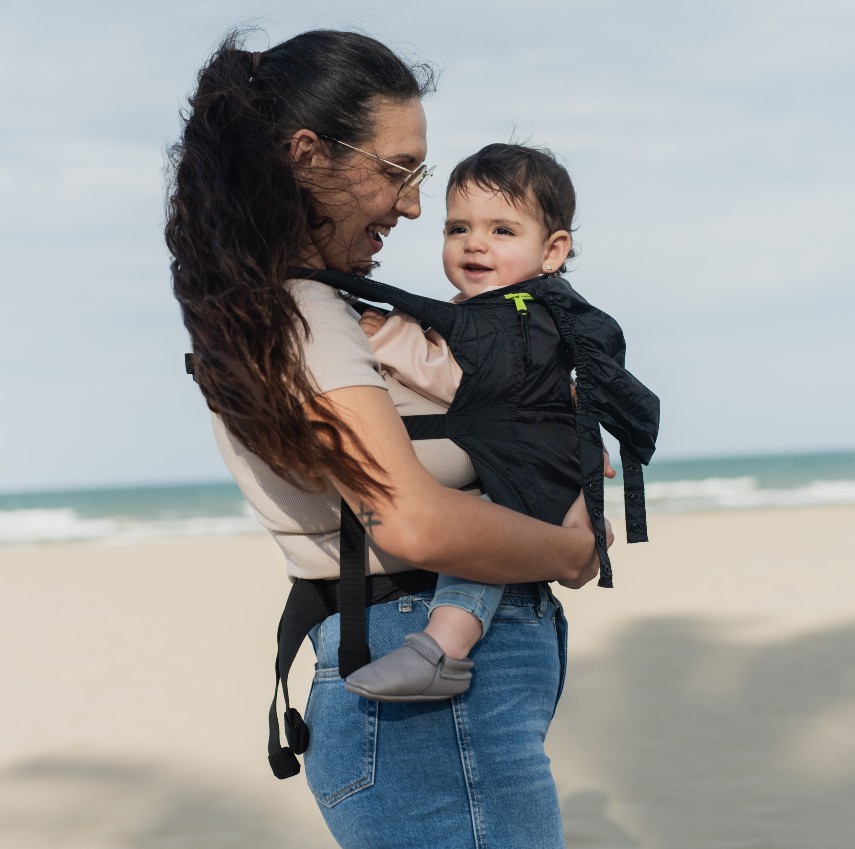 Boba Air Ultra Lightweight Travel Carrier