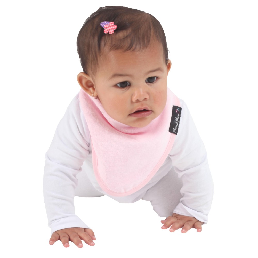 Mum 2 Mum Bandana Wonder Bib