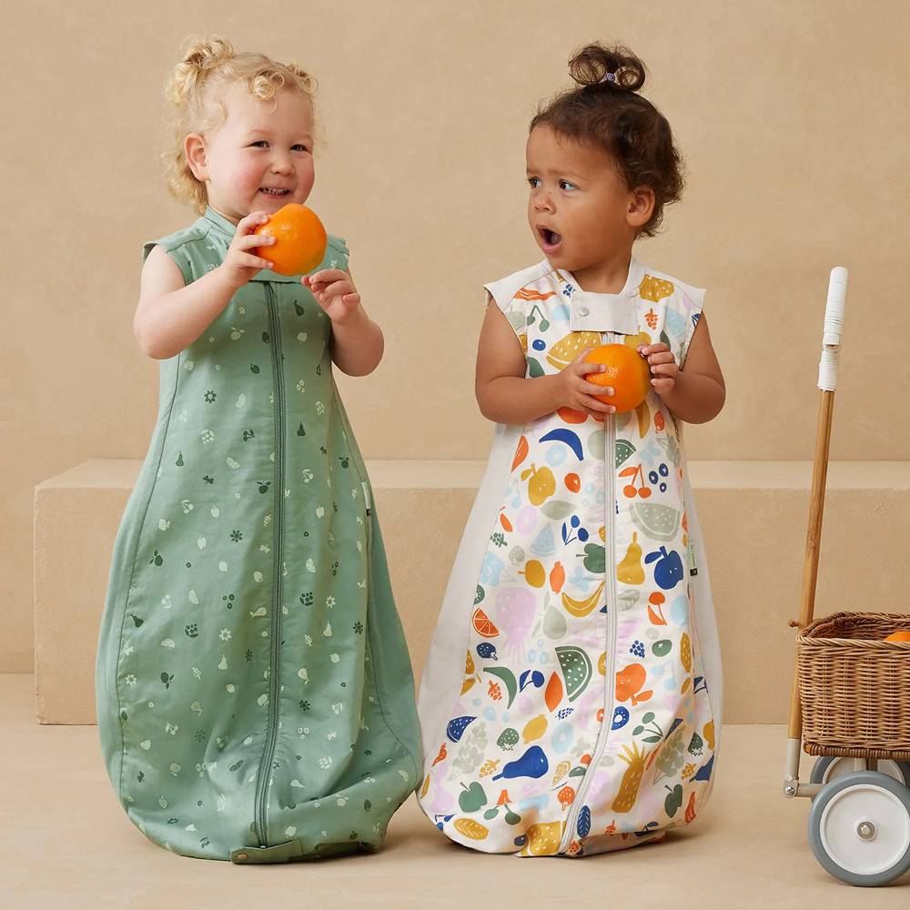 ergoPouch 0.3 tog Premium Sleeping Bag