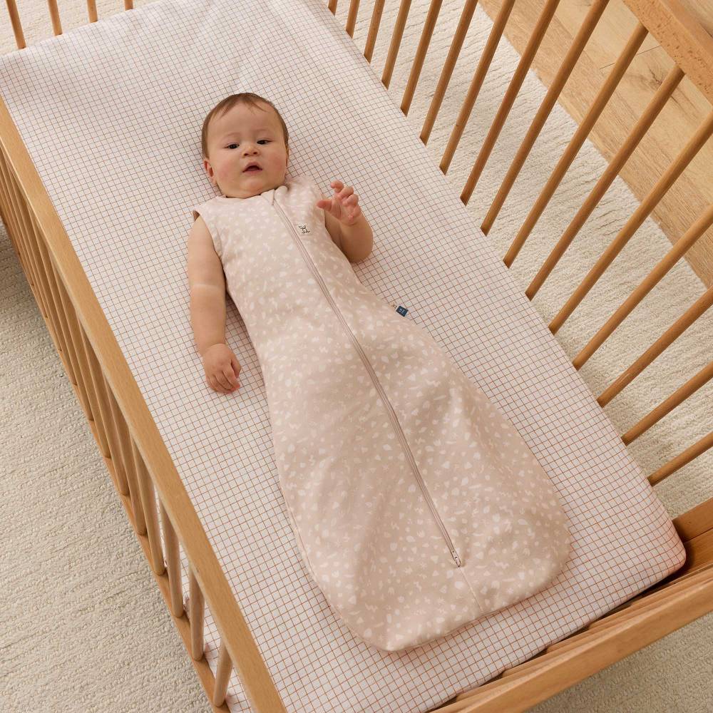 ergoPouch 1.0 tog Sleeping Bag