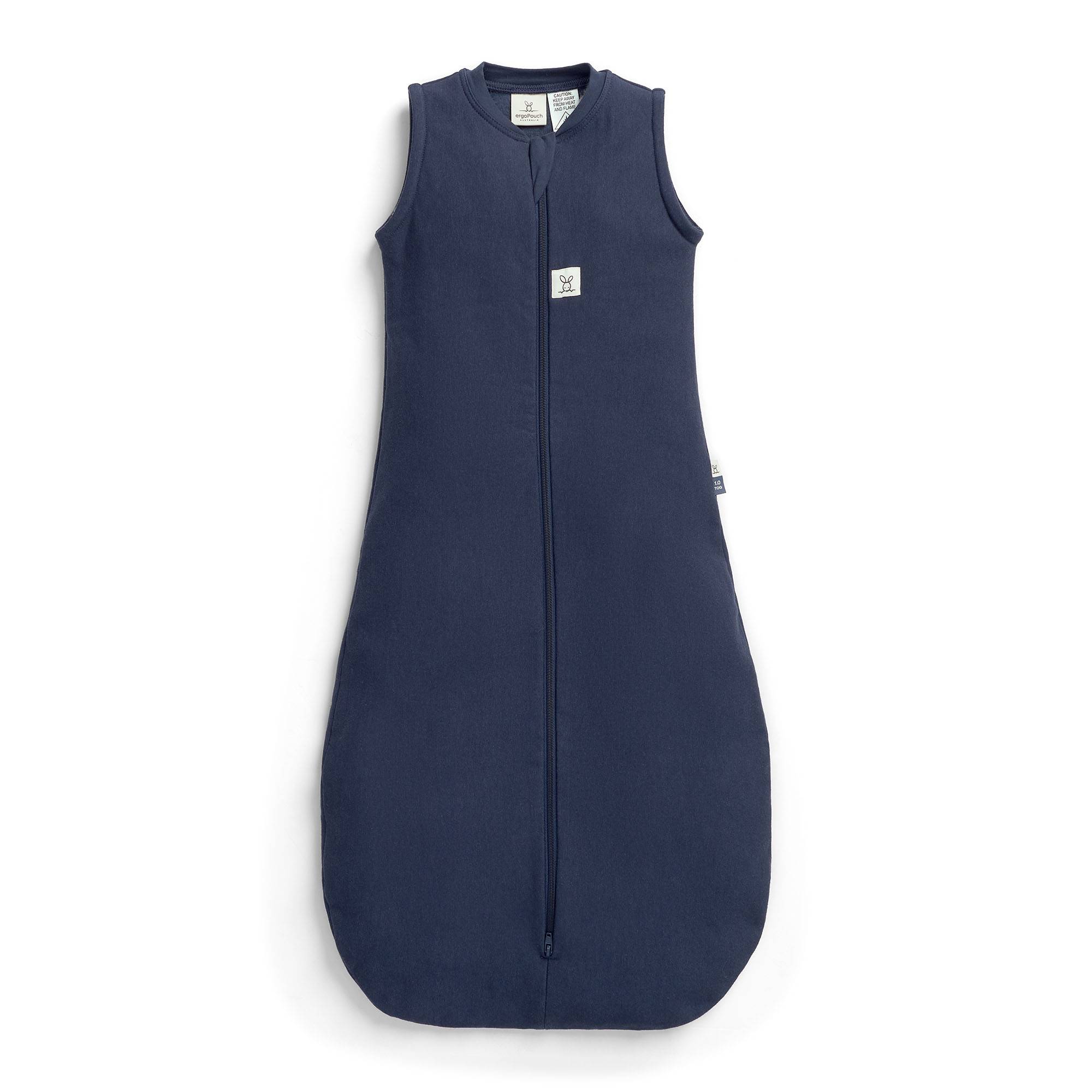 ergoPouch 1.0 tog Sleeping Bag