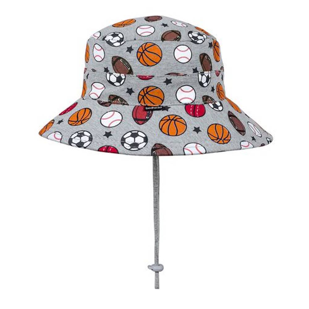 Bedhead Hats Classic Bucket Hat