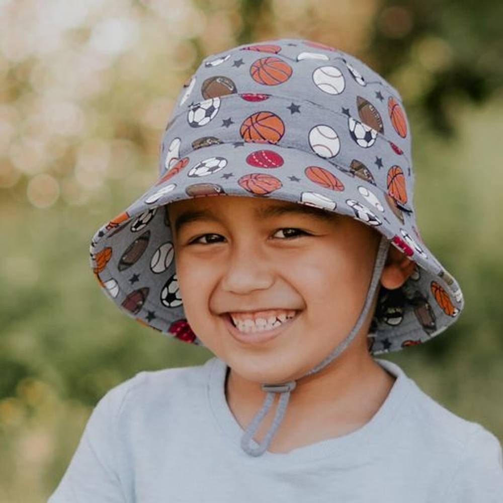 Bedhead Hats Classic Bucket Hat