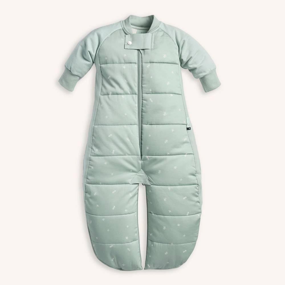 ergoPouch 3.5 tog Organic Sleep Suit Bag