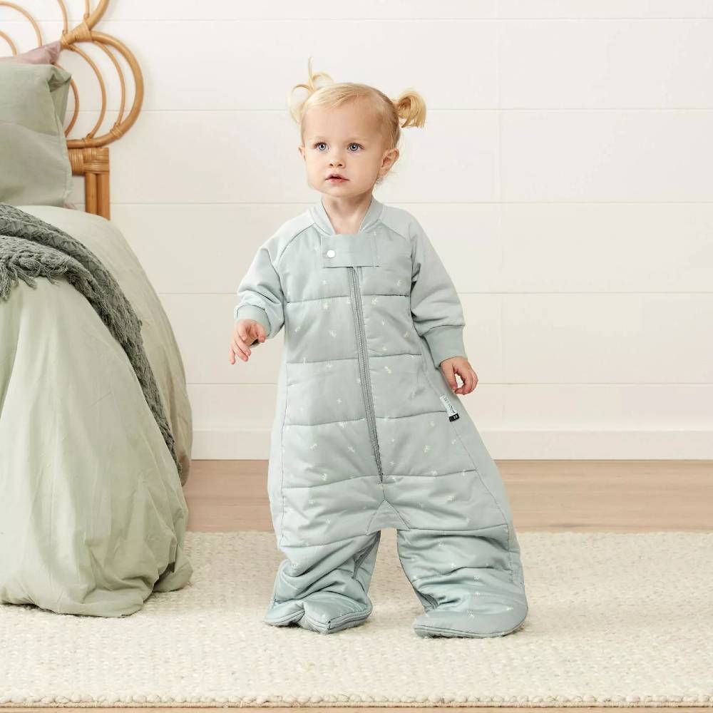 Ergopouch 3.5 tog Organic Sleep Suit Bag