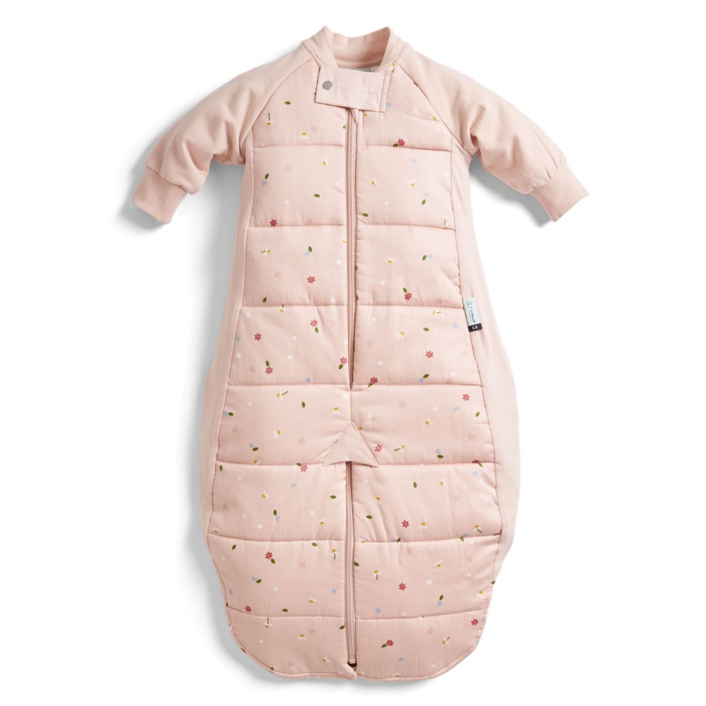 Ergopouch 3.5 tog Organic Sleep Suit Bag