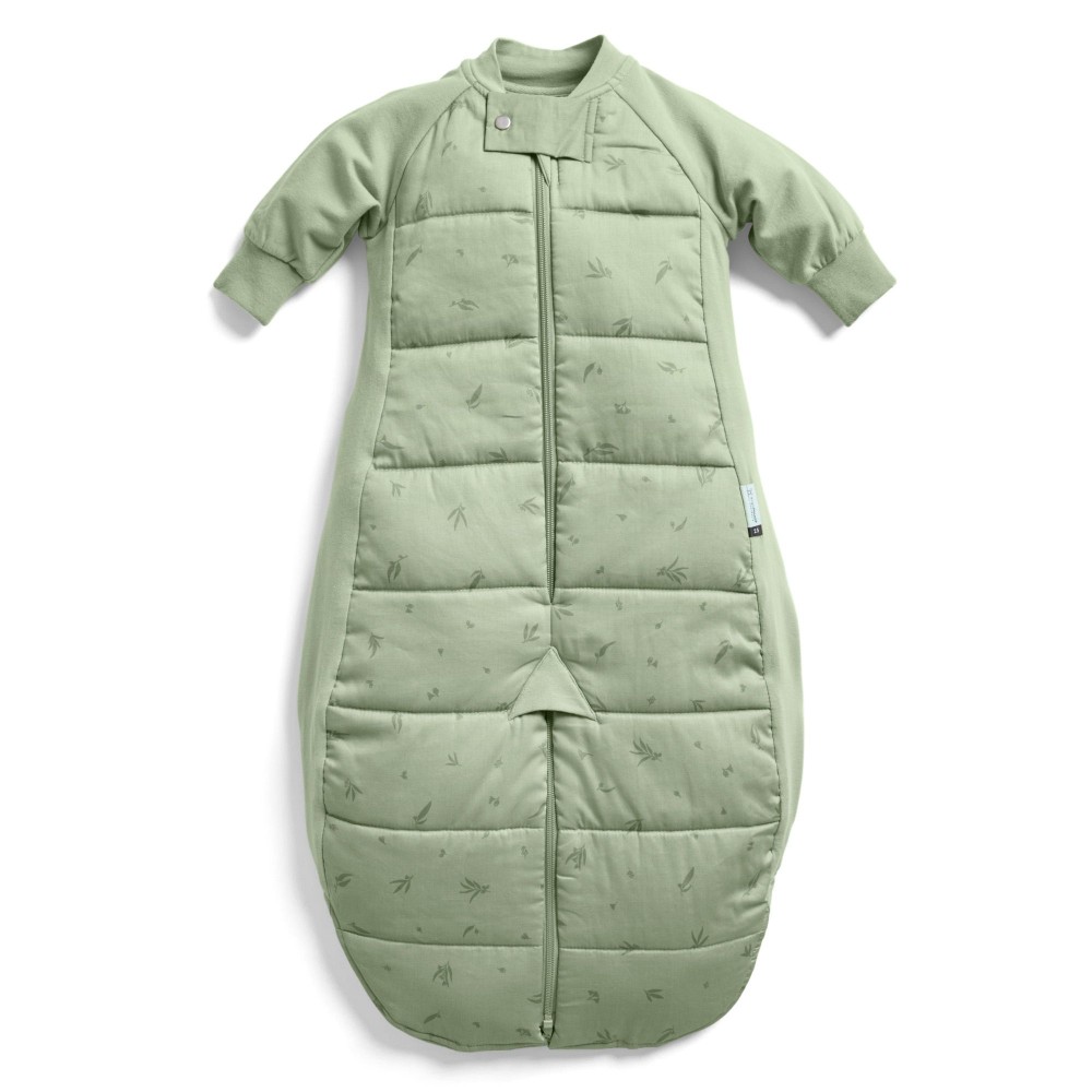 Ergopouch 3.5 tog Organic Sleep Suit Bag | Winter Sleeping