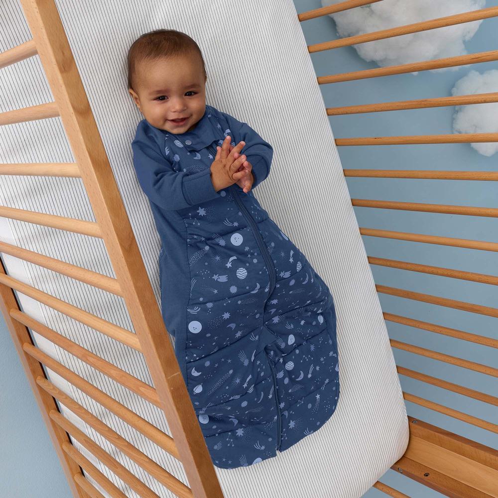 ergoPouch 3.5 tog Organic Sleep Suit Bag