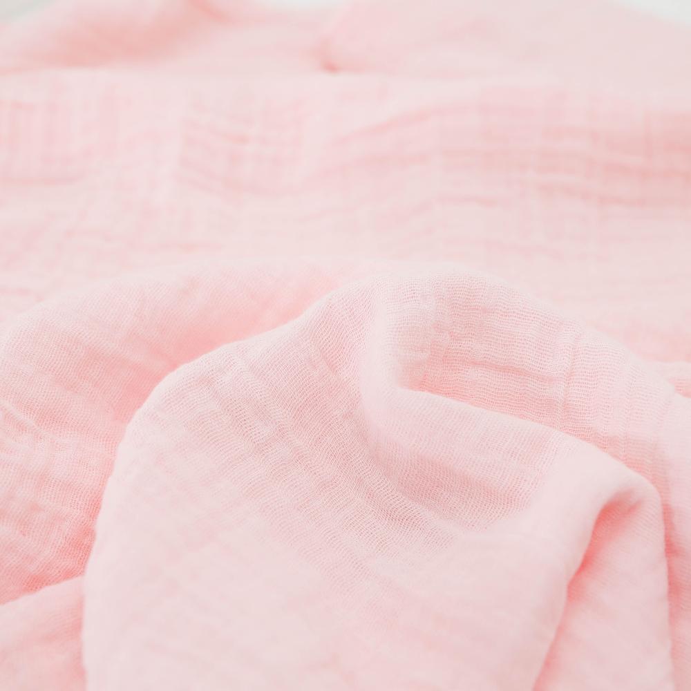 Little Unicorn - Cotton Muslin Swaddle Gift Set