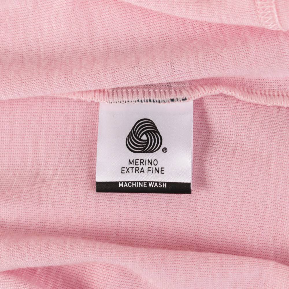 The Sleep Store Deluxe Merino Rib Singletsuit
