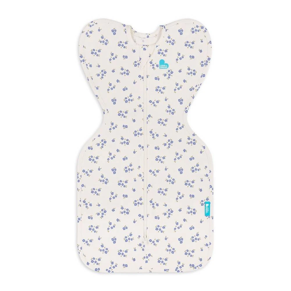 Love to Dream 1.0 tog Swaddle Up Original