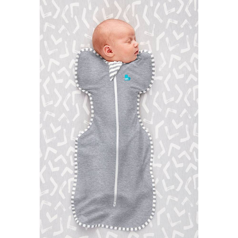1.0 tog Swaddle Up Original Swaddle Multibuys Love to Dream