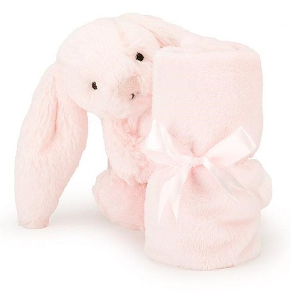 Jellycat Bashful Bunny Soother