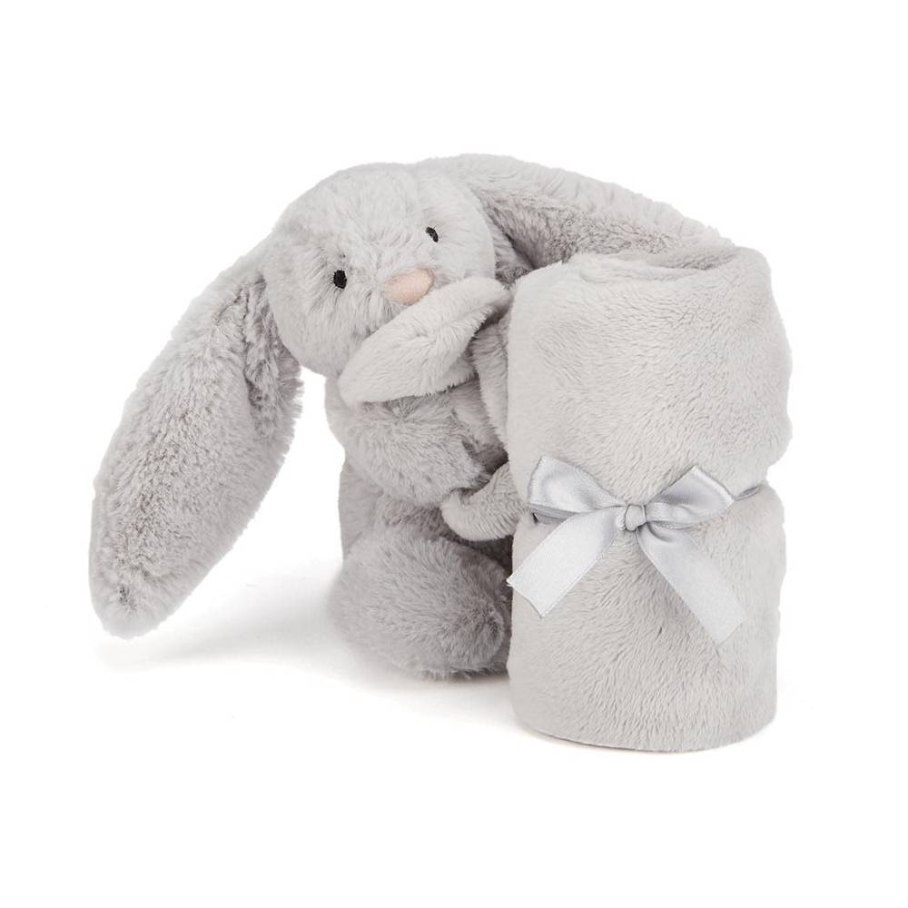 Jellycat Bashful Bunny Soother