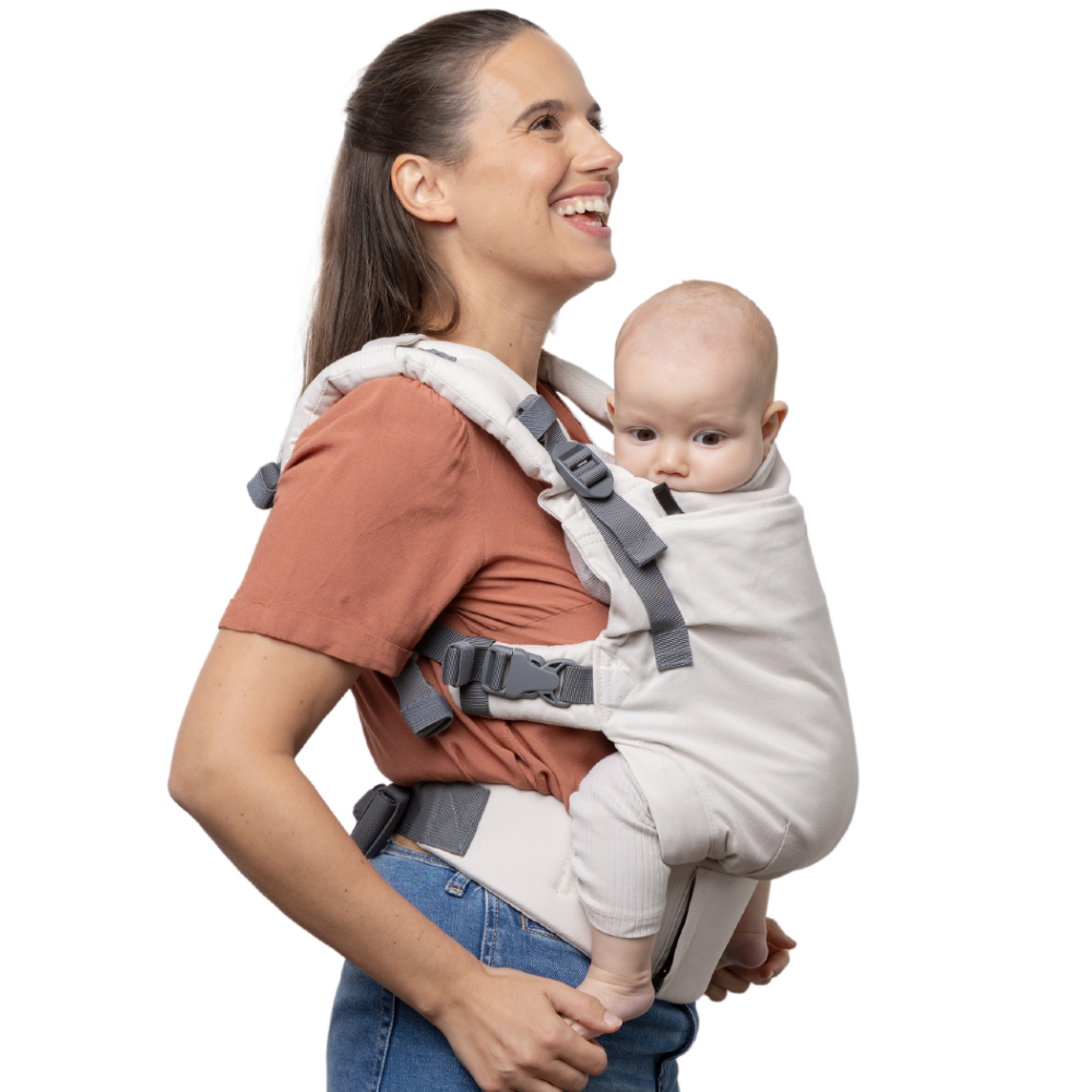 Boba X Adjustable Carrier - Solid