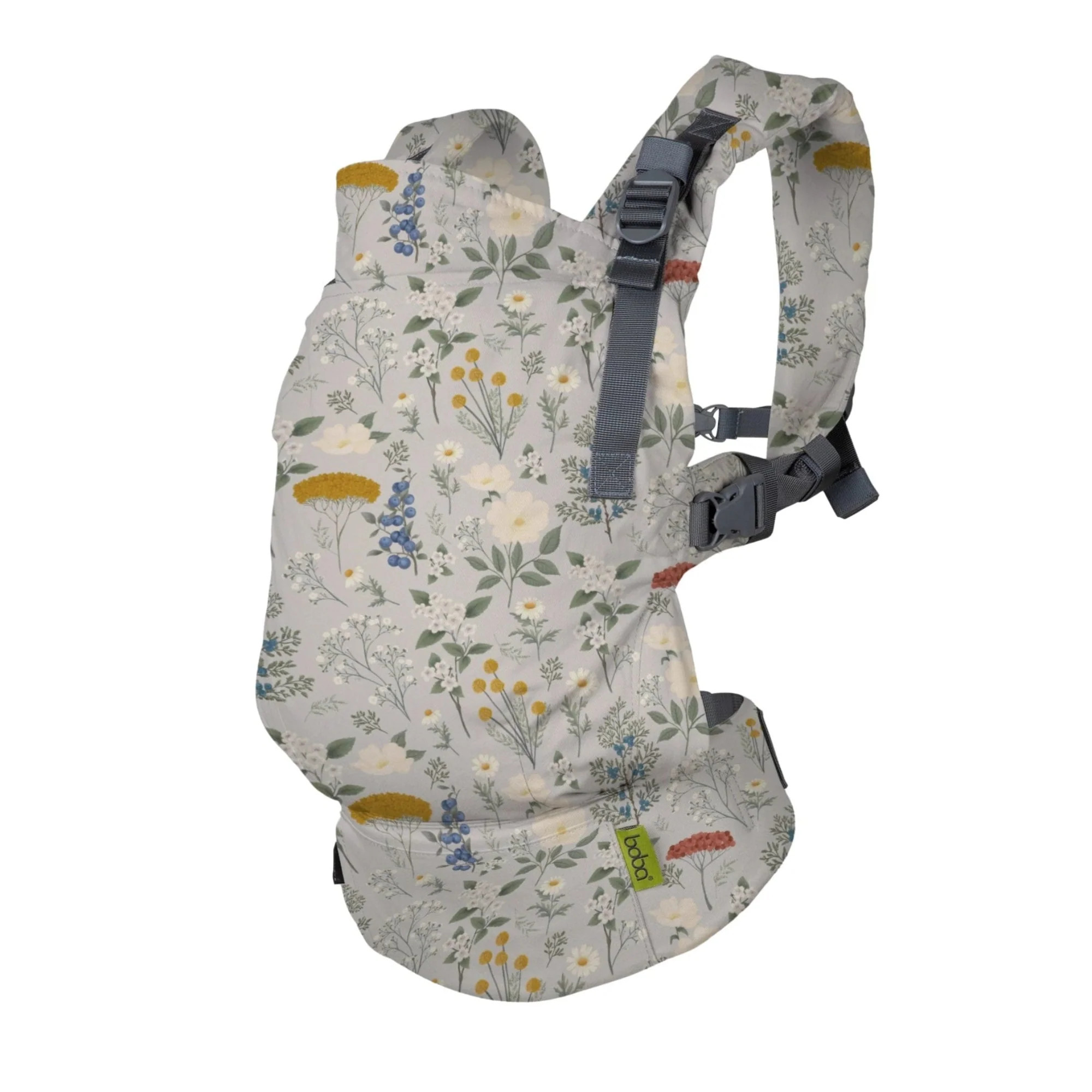 Boba X Adjustable Carrier