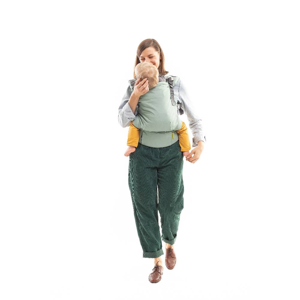 Boba X Adjustable Carrier