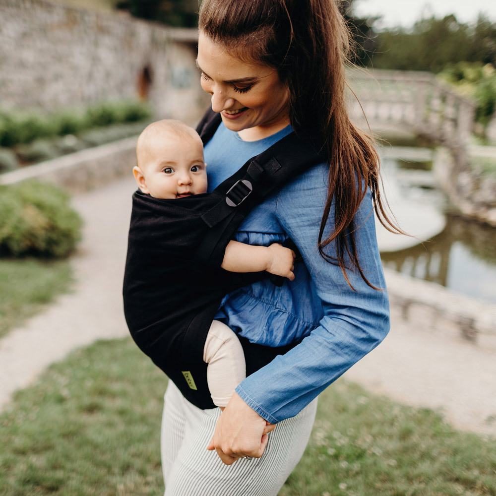 Boba X Adjustable Carrier