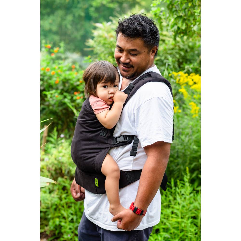Boba X Adjustable Carrier