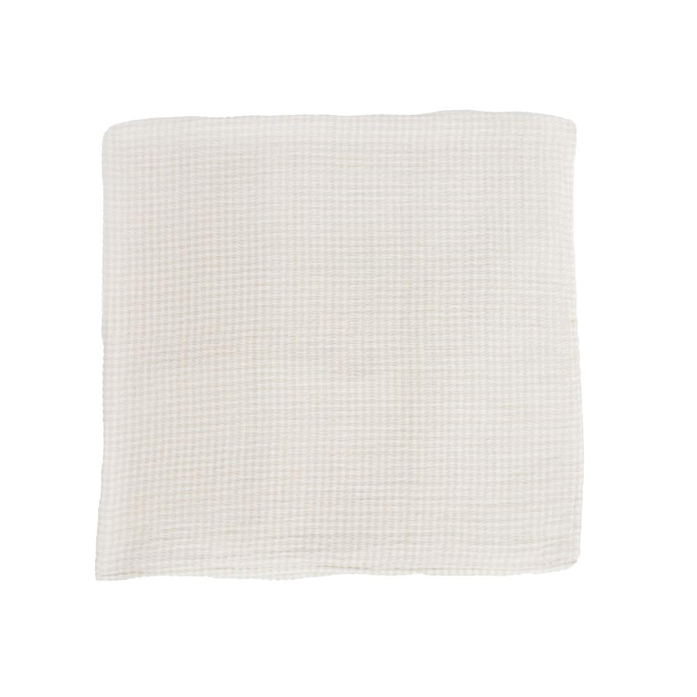 Little Unicorn - Cotton Muslin Swaddle Wrap