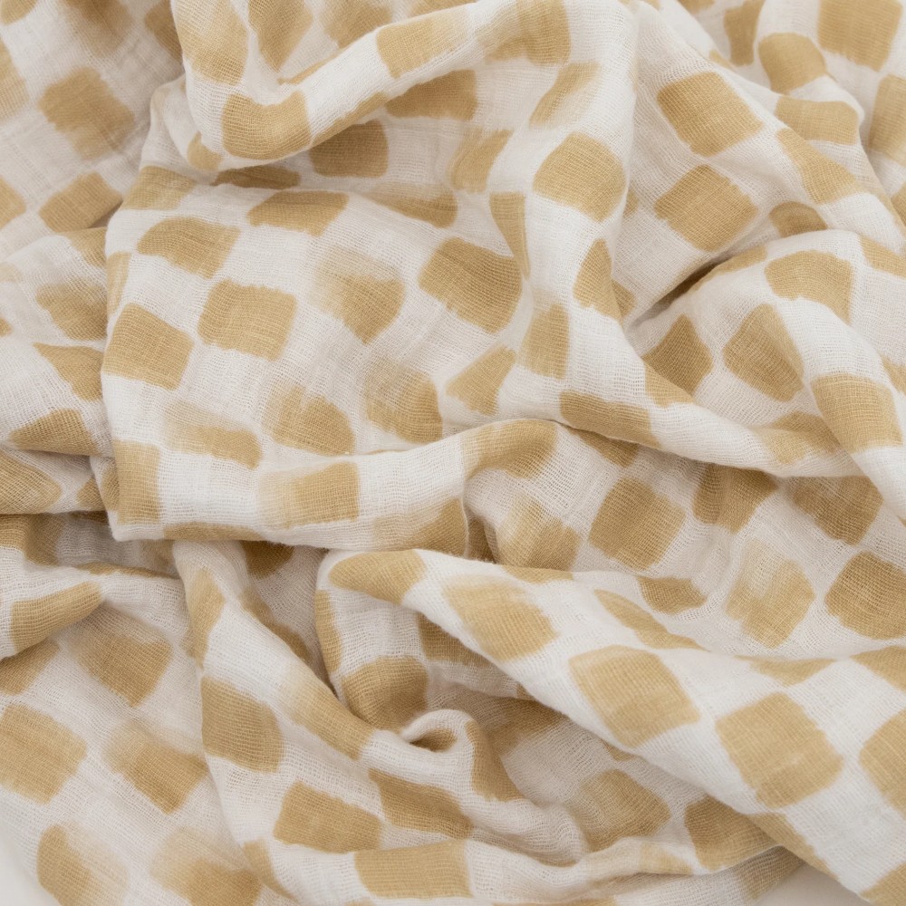 Little Unicorn - Cotton Muslin Swaddle Wrap
