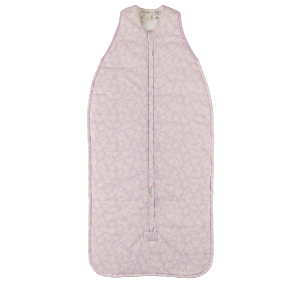 Woolbabe Duvet Front Zip Sleeping Bag