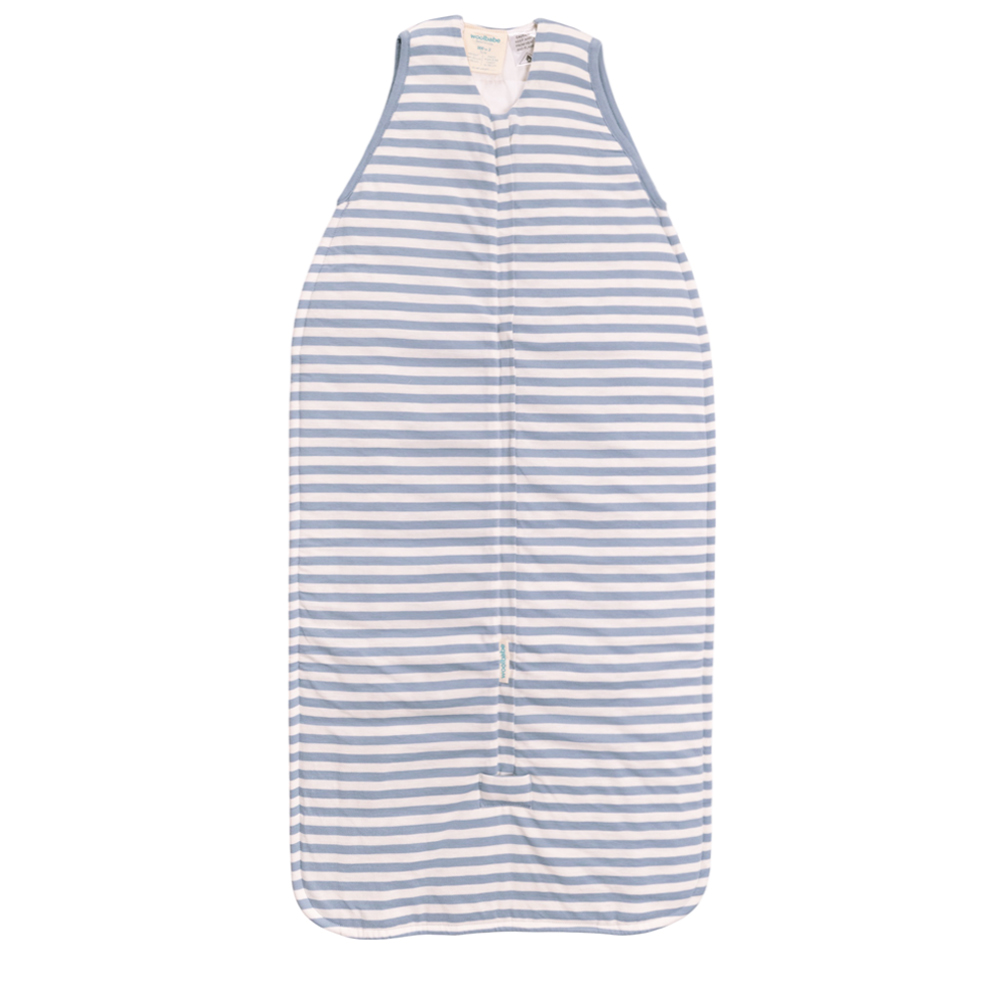 Woolbabe Duvet Front Zip Sleeping Bag