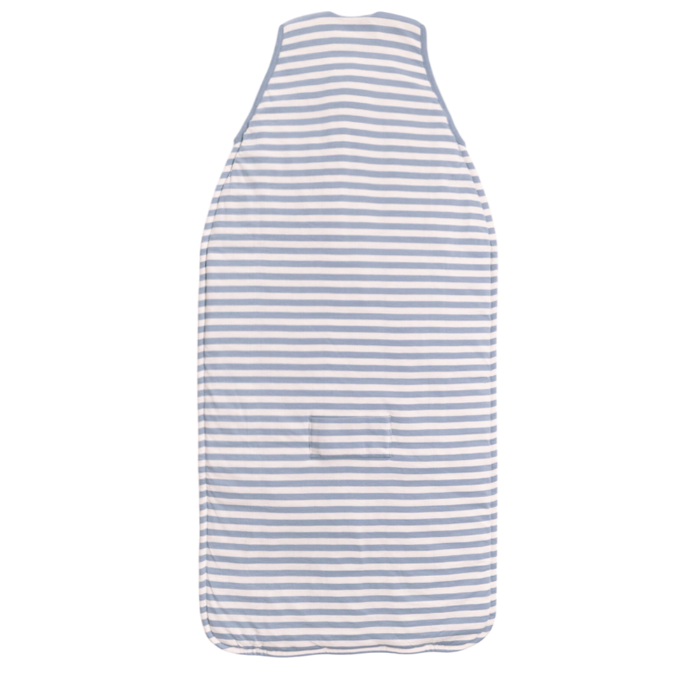 Woolbabe Duvet Front Zip Sleeping Bag