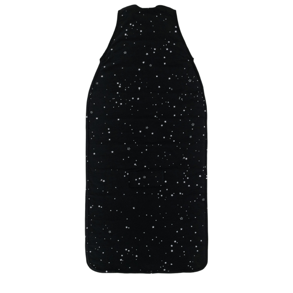 Woolbabe Duvet Front Zip Sleeping Bag