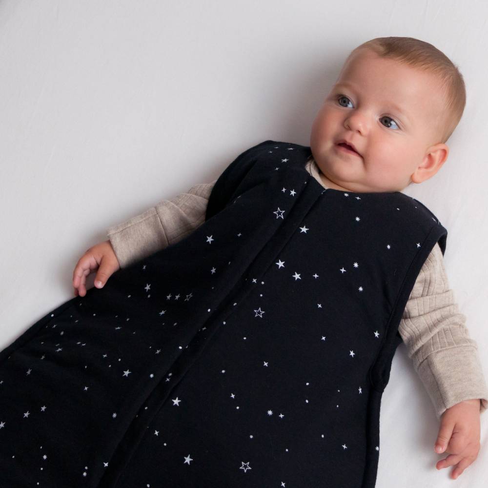 Woolbabe Duvet Front Zip Sleeping Bag