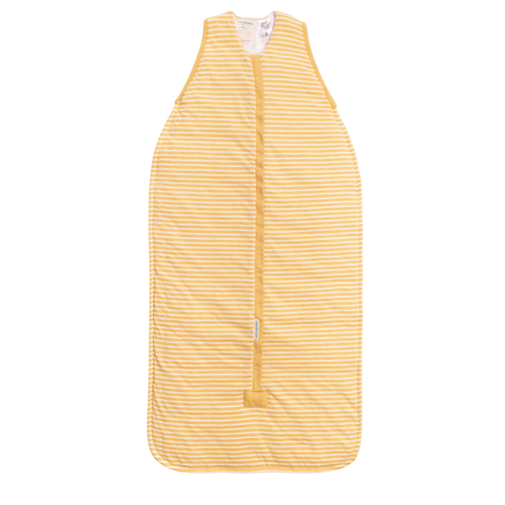 Woolbabe Duvet Front Zip Sleeping Bag