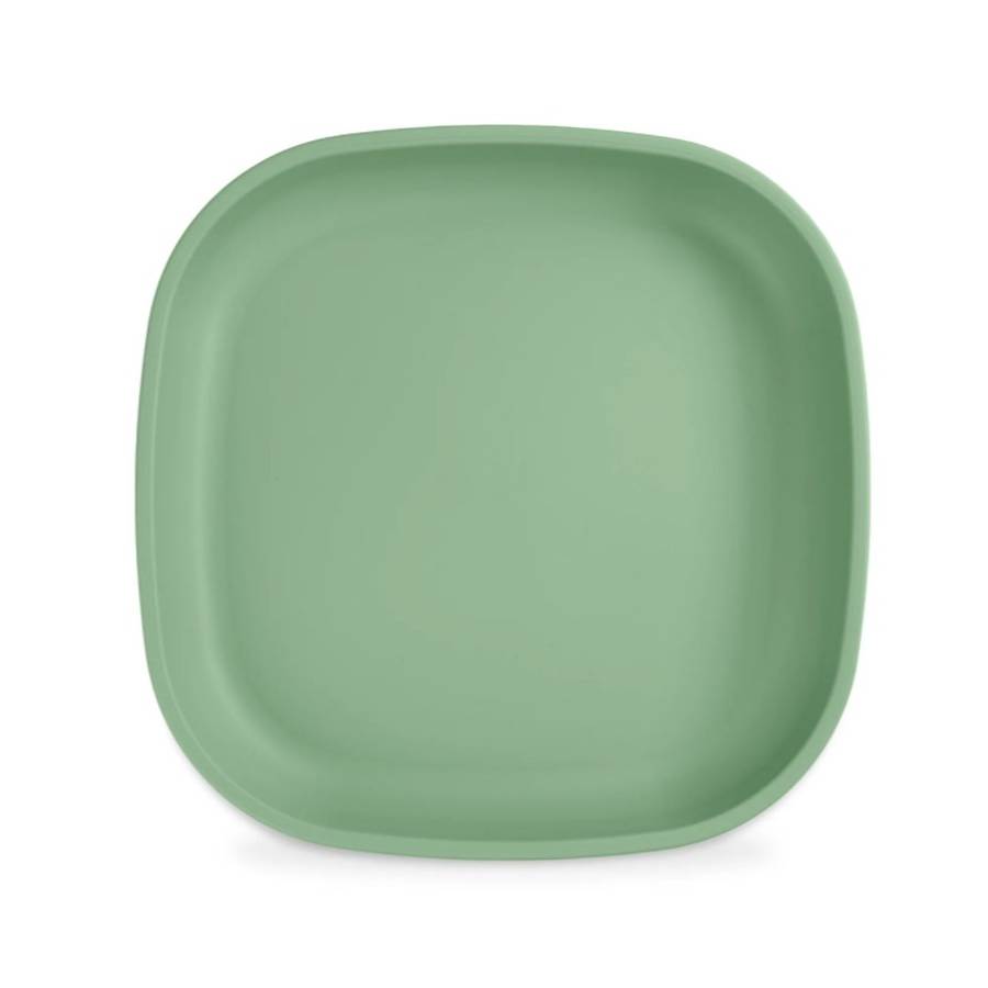 Re-Play Large Flat Plate