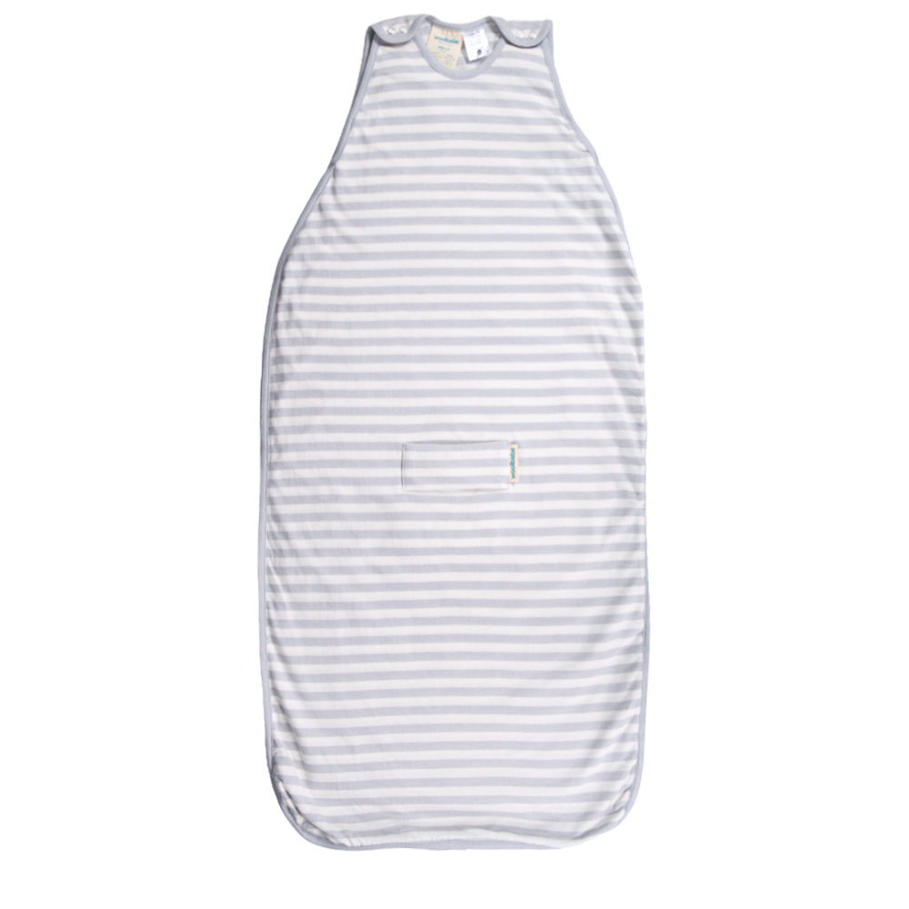 Woolbabe 3 Seasons Side Zip Sleeping Bag