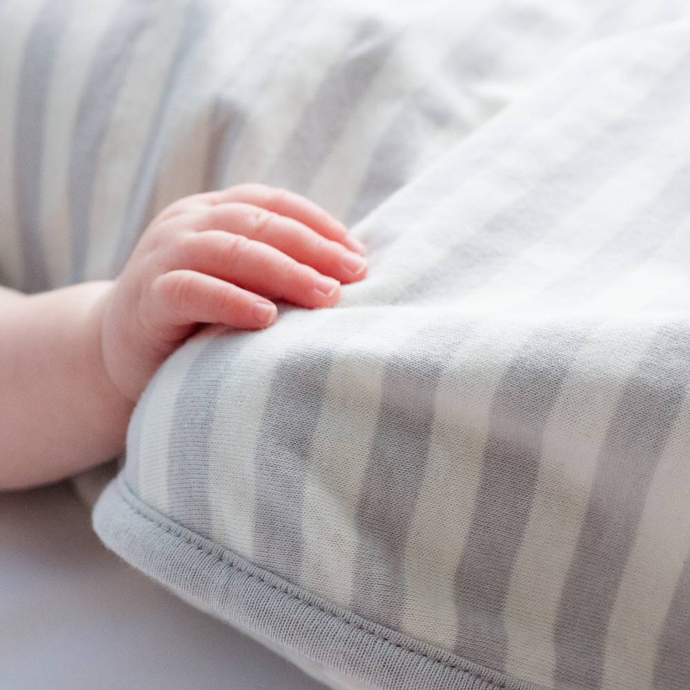 Woolbabe 3 Seasons Side Zip Sleeping Bag