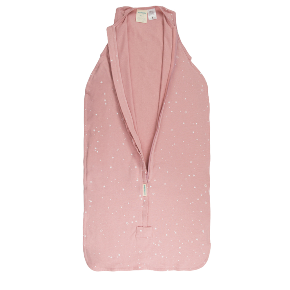 Woolbabe Summer Sleeping Bag