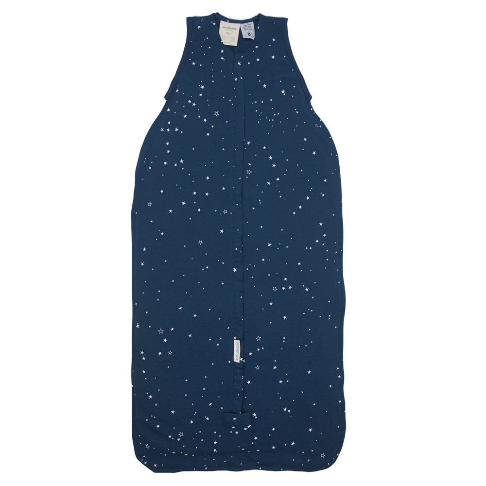 Woolbabe Summer Sleeping Bag