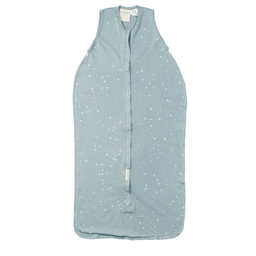 Woolbabe Summer Sleeping Bag