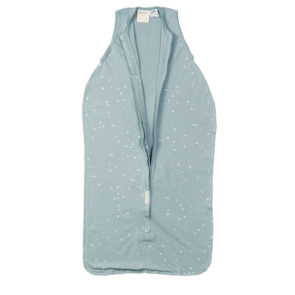 Woolbabe Summer Sleeping Bag