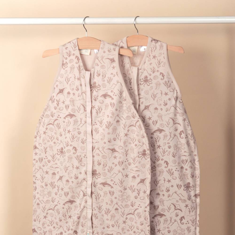 Woolbabe Summer Sleeping Bag