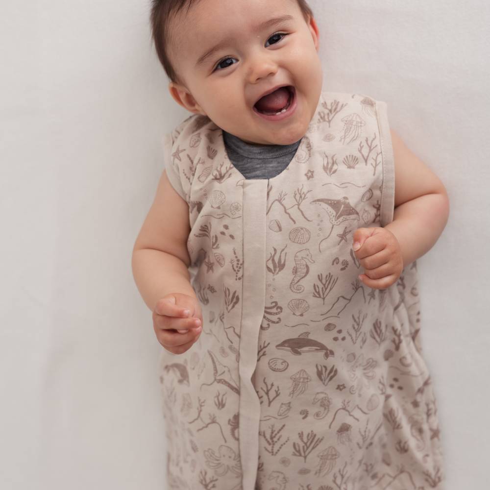 Woolbabe Summer Sleeping Bag