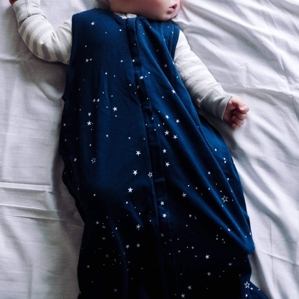 Woolbabe Summer Sleeping Bag