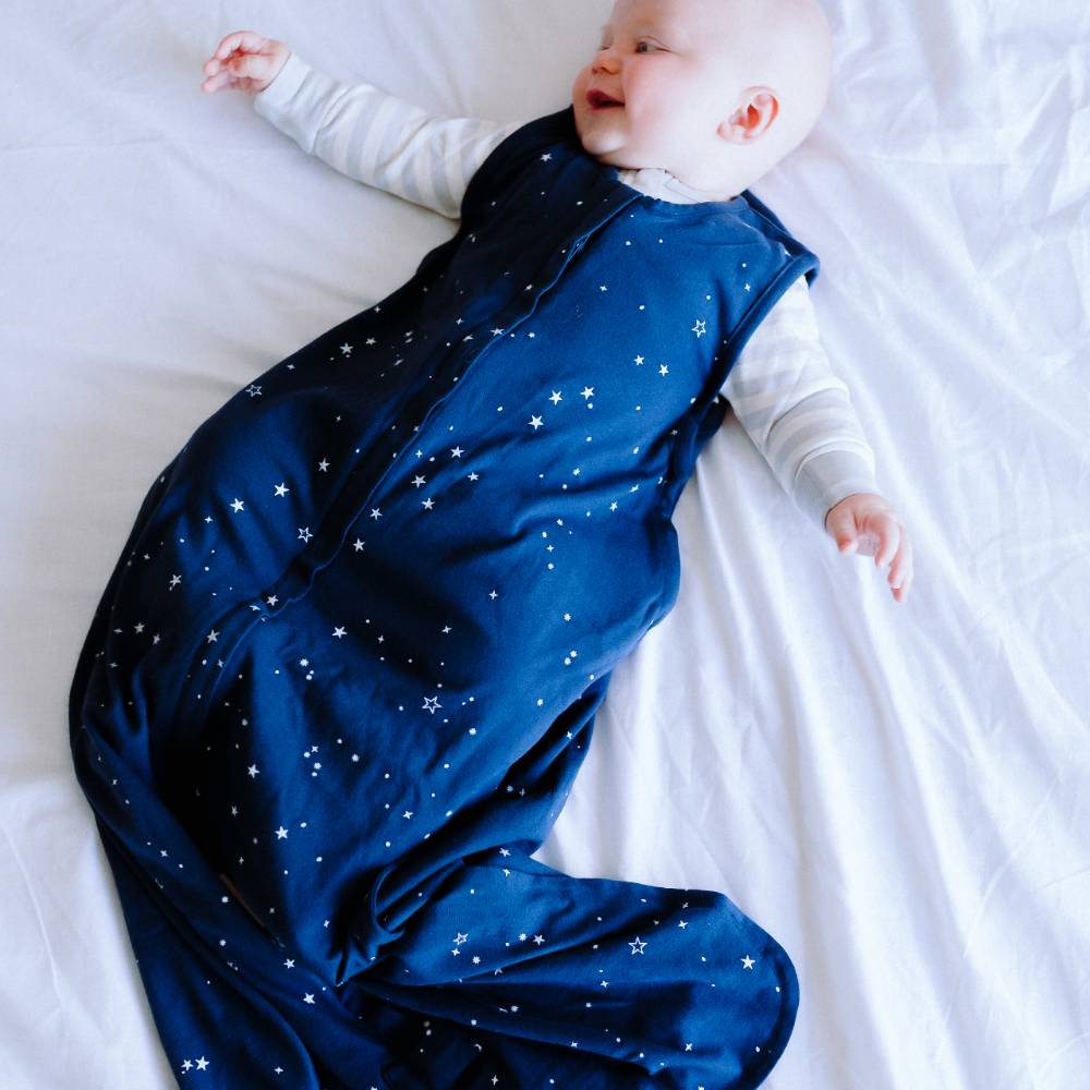 Woolbabe Summer Sleeping Bag