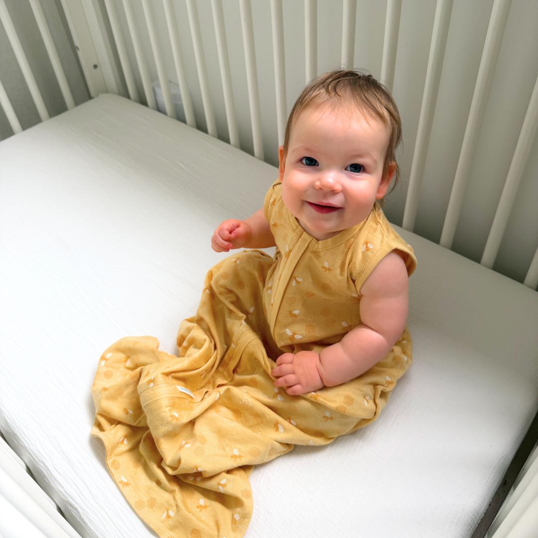 Woolbabe Summer Sleeping Bag